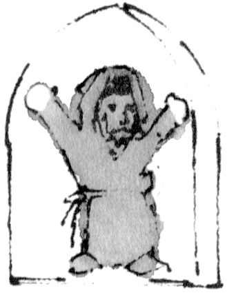 The Golden Cup by Lydia Sanchez and Ranae Wischmann